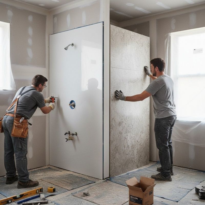 Top Bathroom Remodeling Companies in Gilbert, AZ