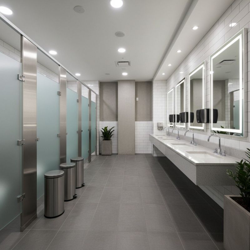 Top Bathroom Remodeling Companies in Gilbert, AZ