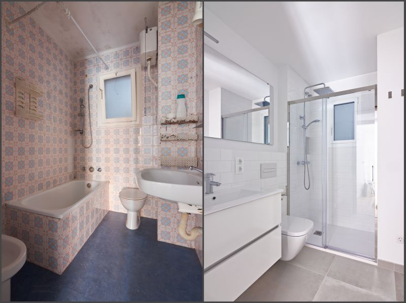 Top Bathroom Remodeling Companies in Mesa, AZ