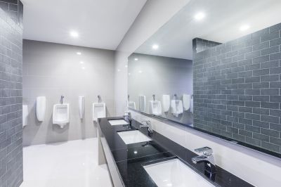Bathroom Renovation Experts