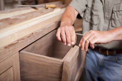 Carpentry and Cabinet Makers